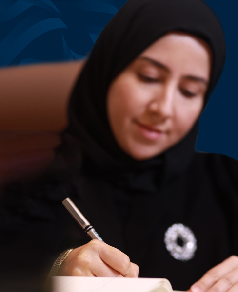 أ. آلاء العلوي