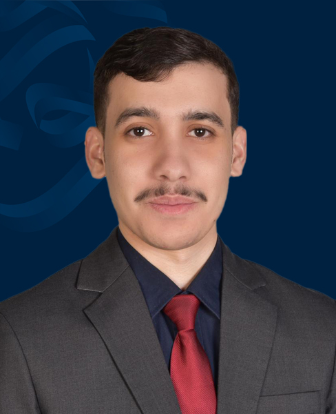 المحامي الأستاذ / سيد علوي الوداعي