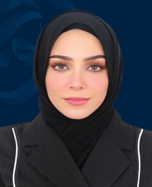 أ. آيات طرادة