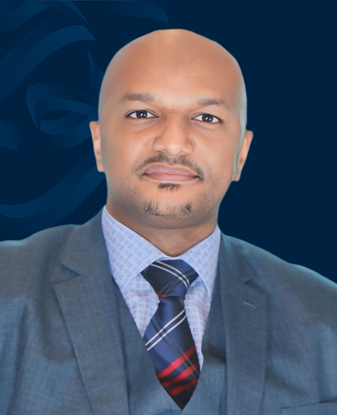المحامي الأستاذ / إسماعيل الناصـري