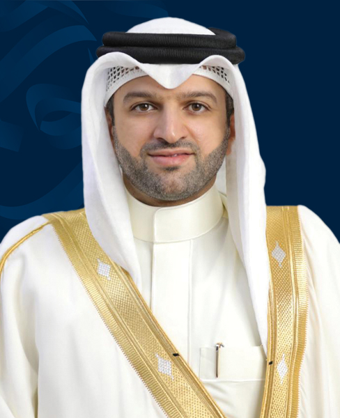 المحامي الأستاذ / جعفر الجمري