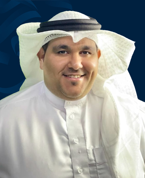 المحامي الأستاذ / محمد العلا
