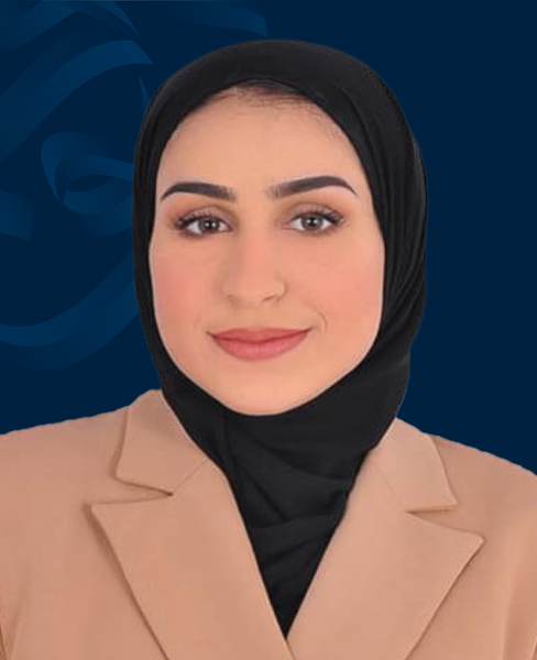 المحامية الأستاذة / زهراء المادح