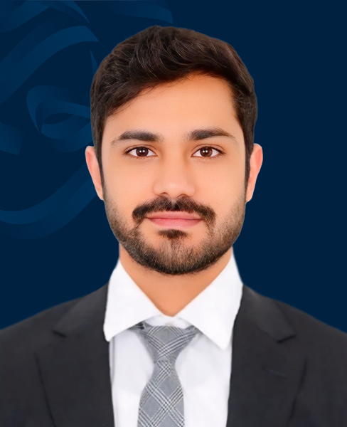 المحامي الأستاذ / أحمد حسن عبدالوهاب