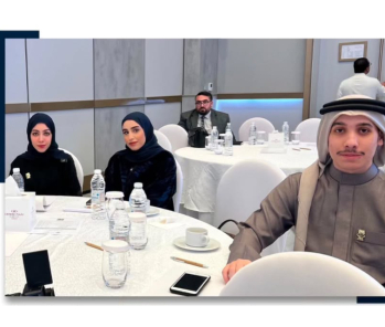 مؤتمر قانون الخطابات والمعاملات الإلكترونية المقام في فندق كراون بلازا، مملكة البحرين
