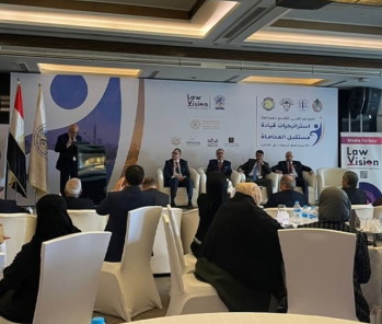 ملخص اليوم الأول لمؤتمر المحاماة العربي