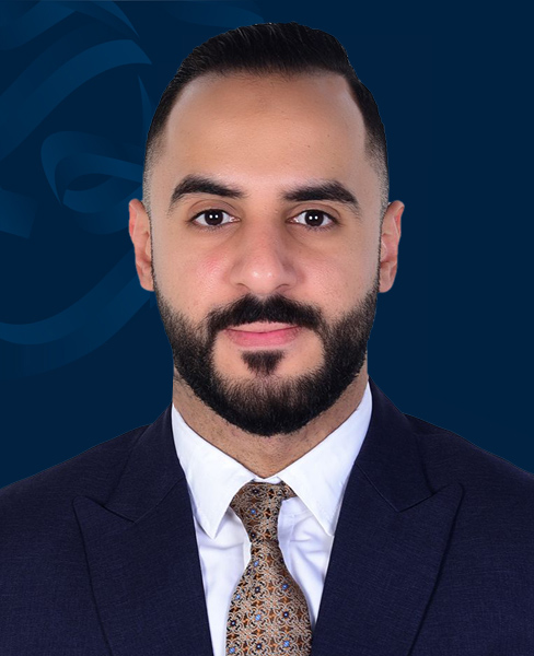المحامي الأستاذ / علي محمد علي