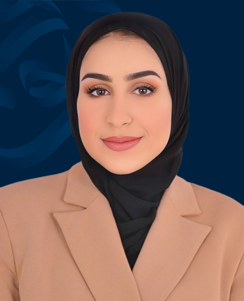 المحامية الأستاذة / زهراء المادح