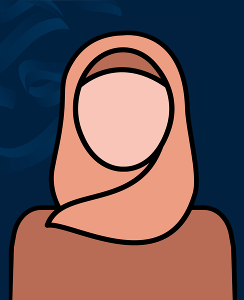 زهراء سيد محفوظ أمين