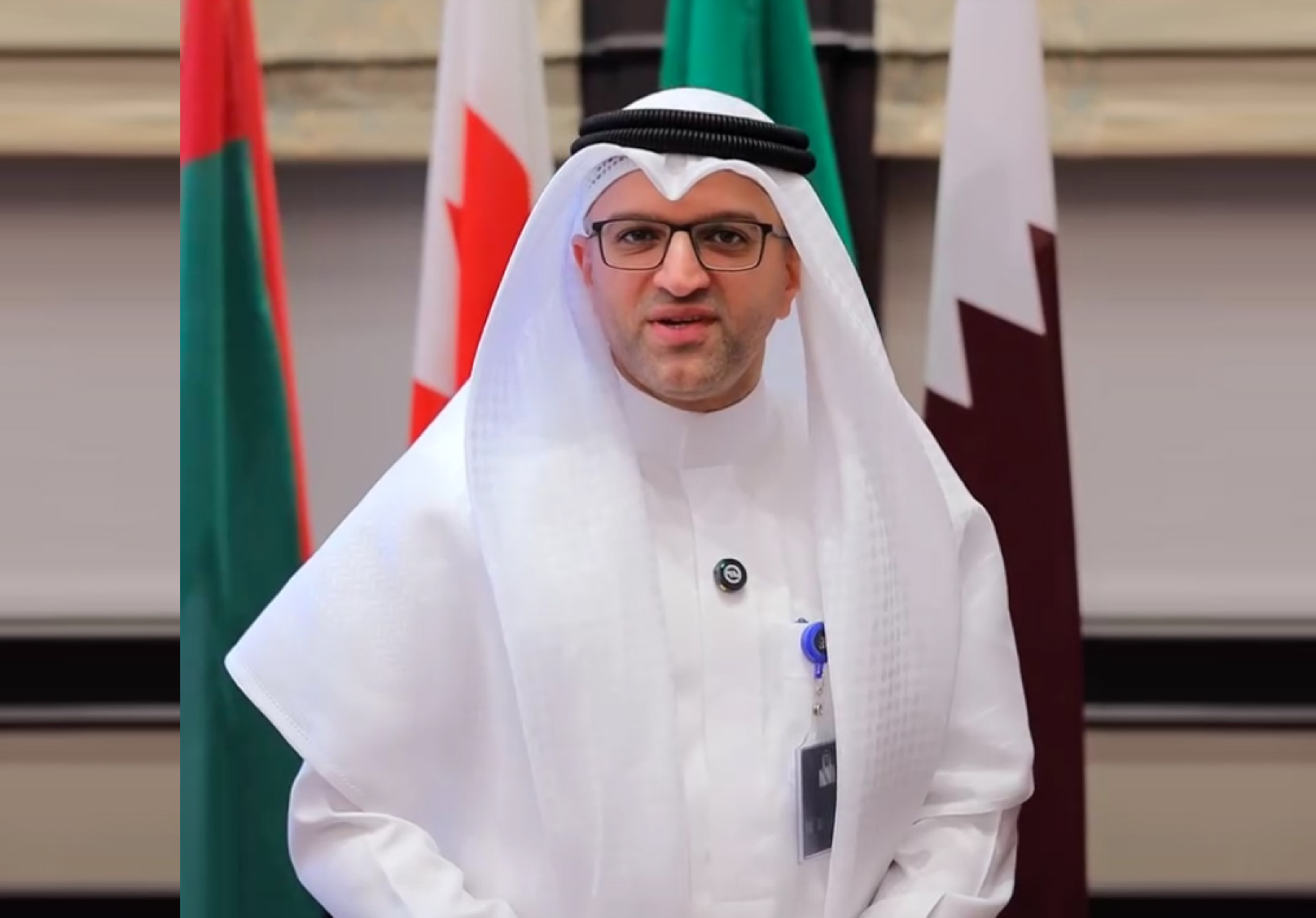 مجموعة بن يوسف القانونية تشارك في المؤتمر العربي الأول للقانون والمحاماة